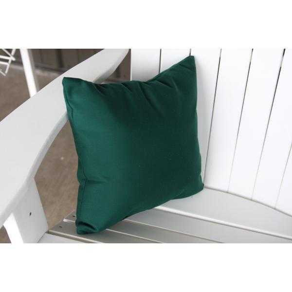 A&L Furniture Cozy Pillow