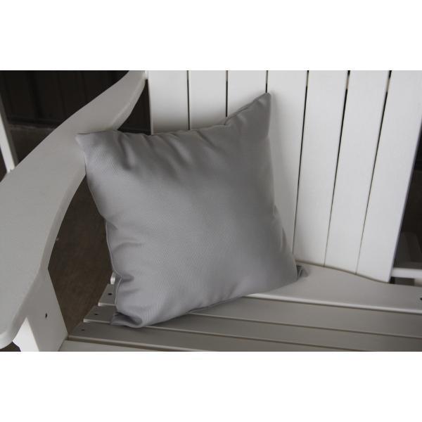 A&L Furniture Cozy Pillow