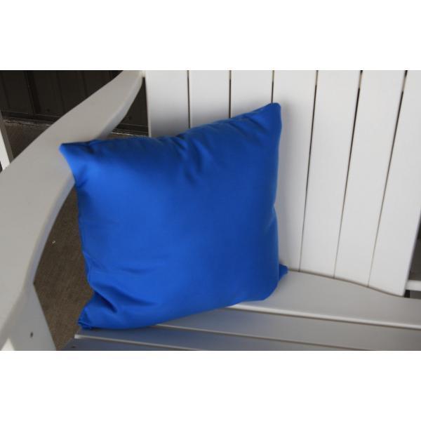 A&L Furniture Cozy Pillow