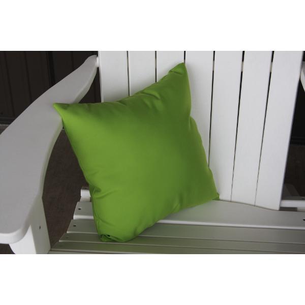 A&L Furniture Cozy Pillow