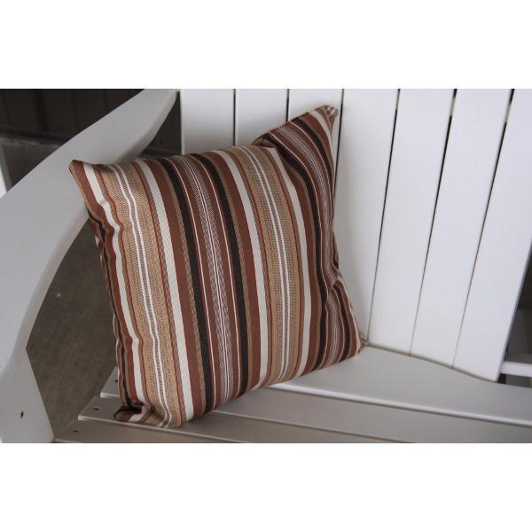 A&L Furniture Cozy Pillow