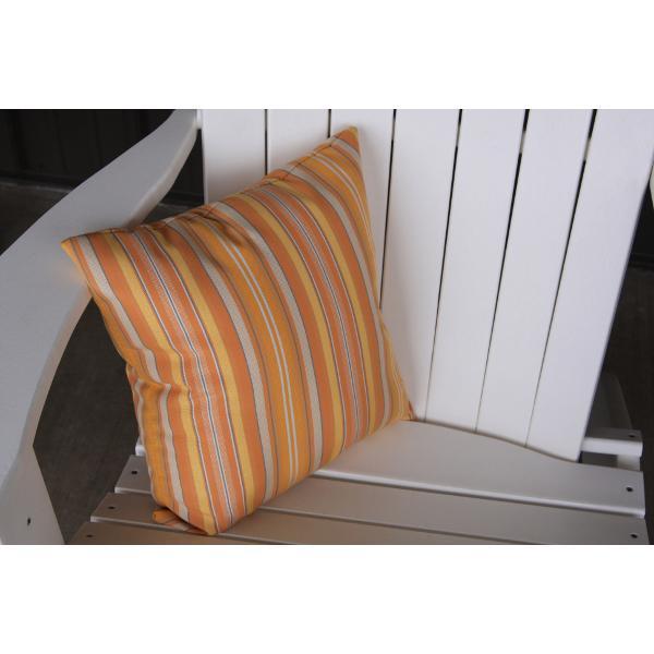 A&L Furniture Cozy Pillow