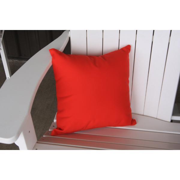 A&L Furniture Cozy Pillow