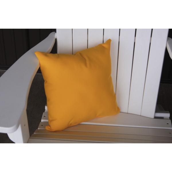 A&L Furniture Cozy Pillow