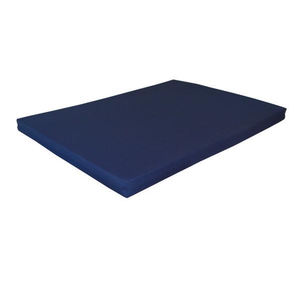 A&L Furniture VersaLoft Bed Cushion 4" Thick