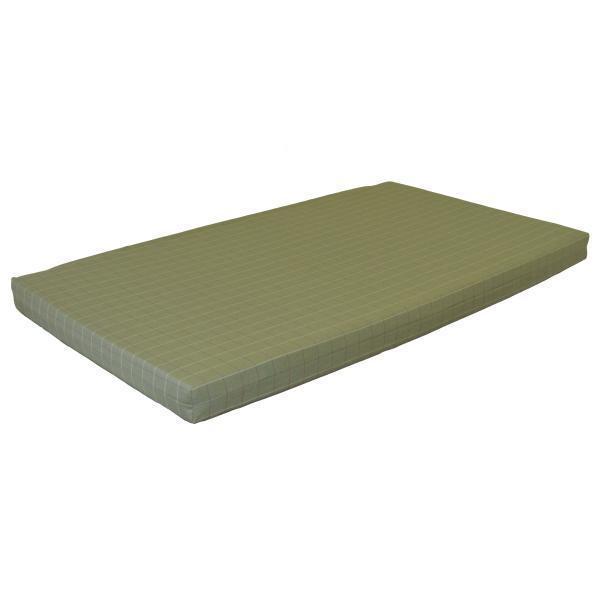 A&L Furniture VersaLoft Bed Cushion 4" Thick