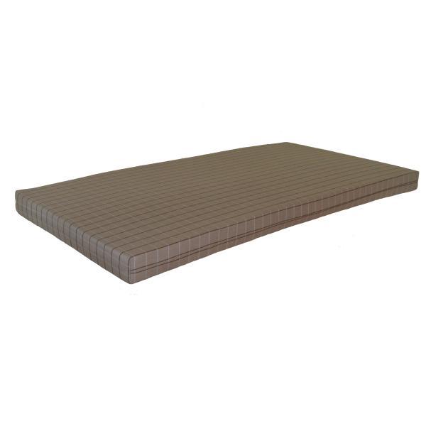 A&L Furniture VersaLoft Bed Cushion 4" Thick