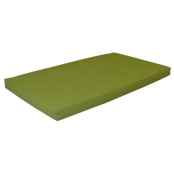 A&L Furniture VersaLoft Bed Cushion 4" Thick