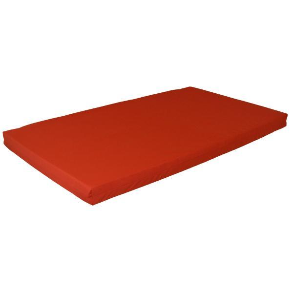 A&L Furniture VersaLoft Bed Cushion 4" Thick