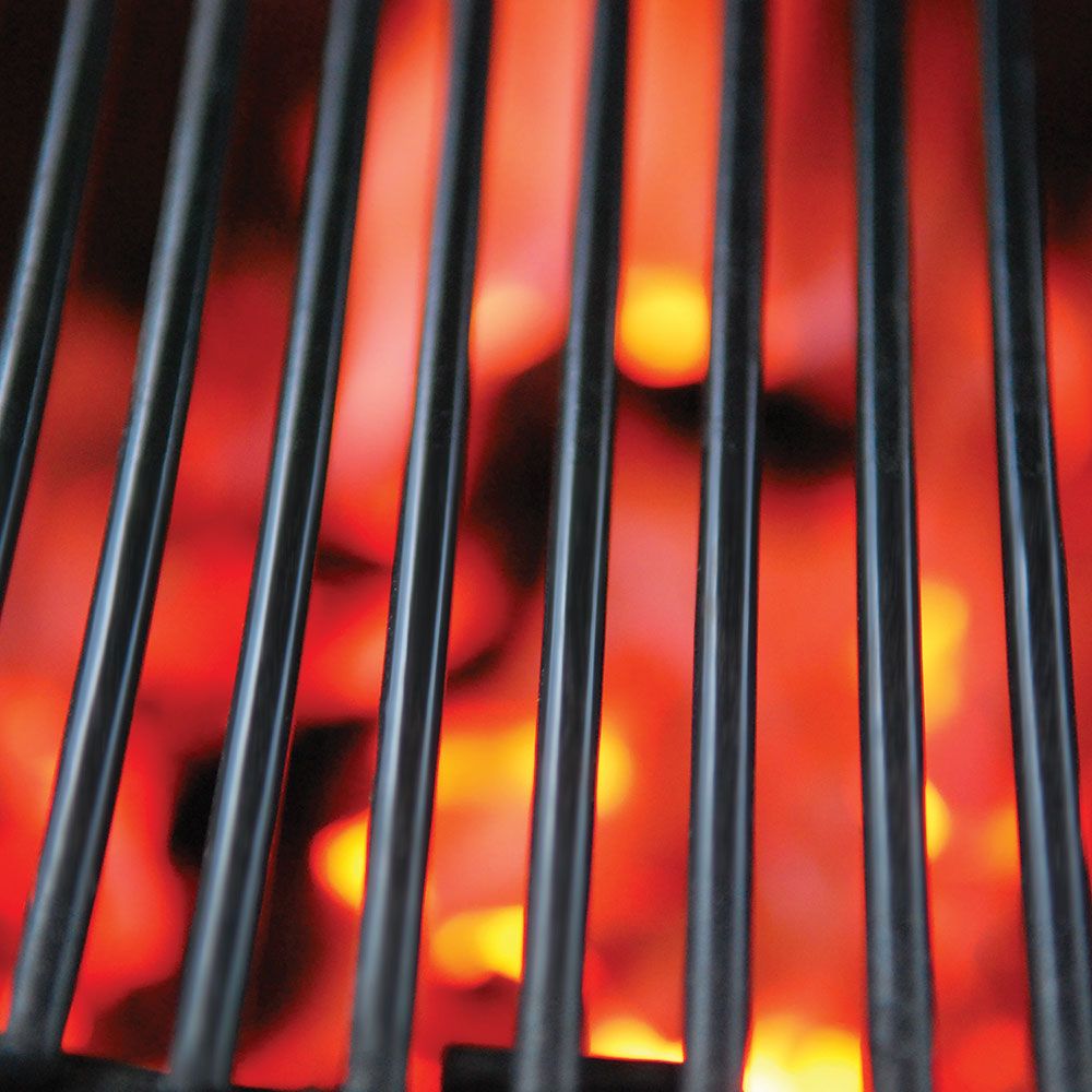 Primo Oval X-Large 400 Ceramic Kamado Grill
