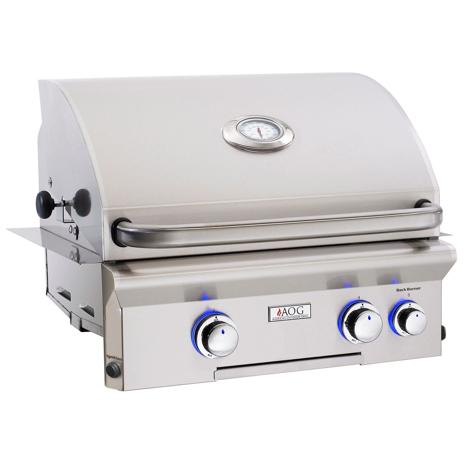 American Outdoor Grill 24NBL L-Series 24-Inch Built-In Gas Grill