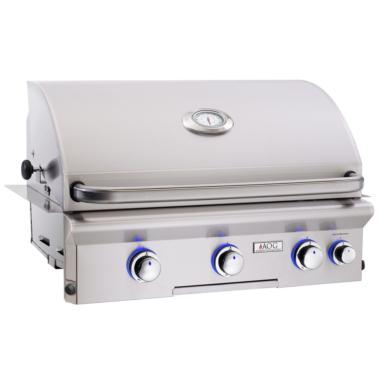 American Outdoor Grill 30NBL L-Series 30-Inch Built-In Gas Grill