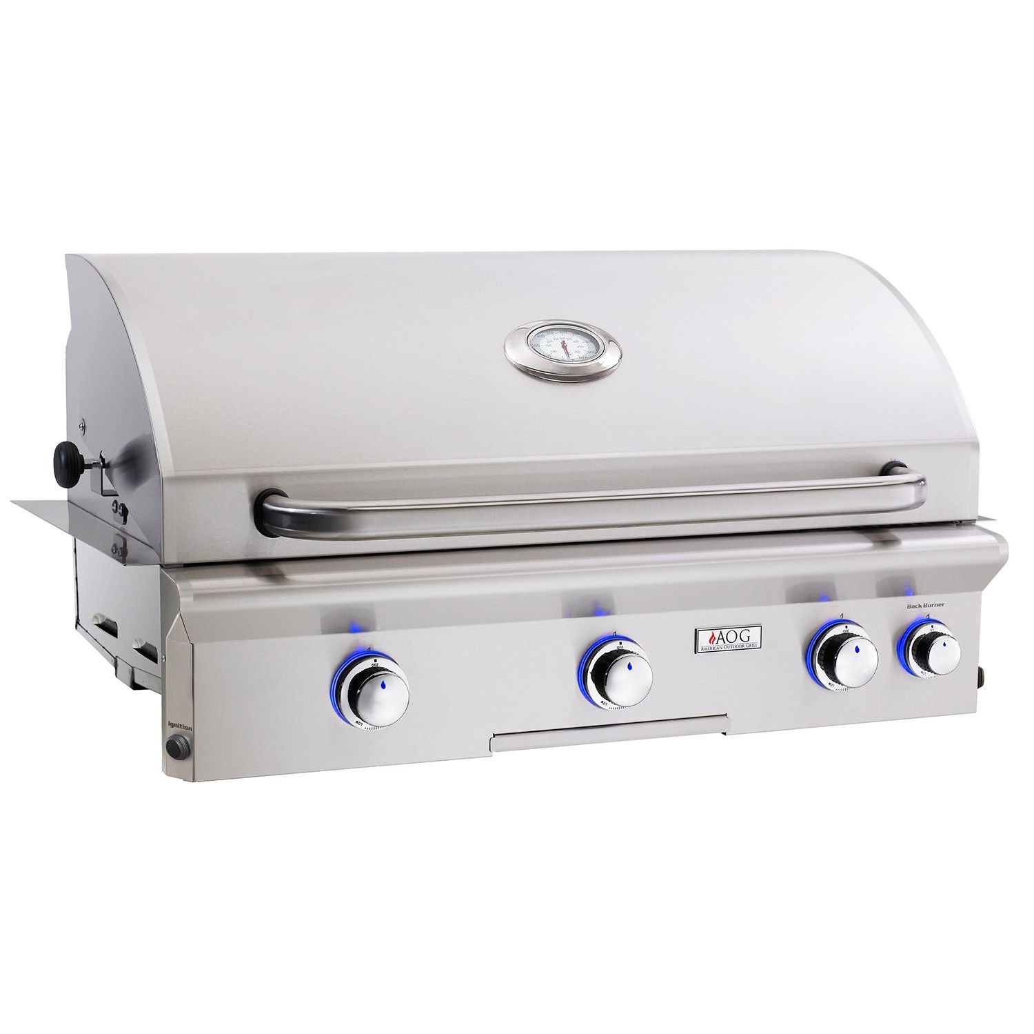 American Outdoor Grill 36NBL L-Series 36-Inch Built-In Gas Grill