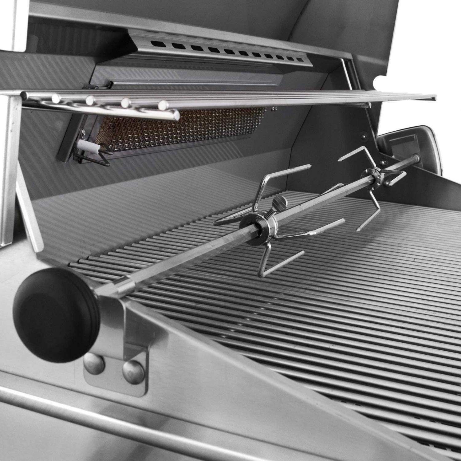 American Outdoor Grill 30NBL L-Series 30-Inch Built-In Gas Grill