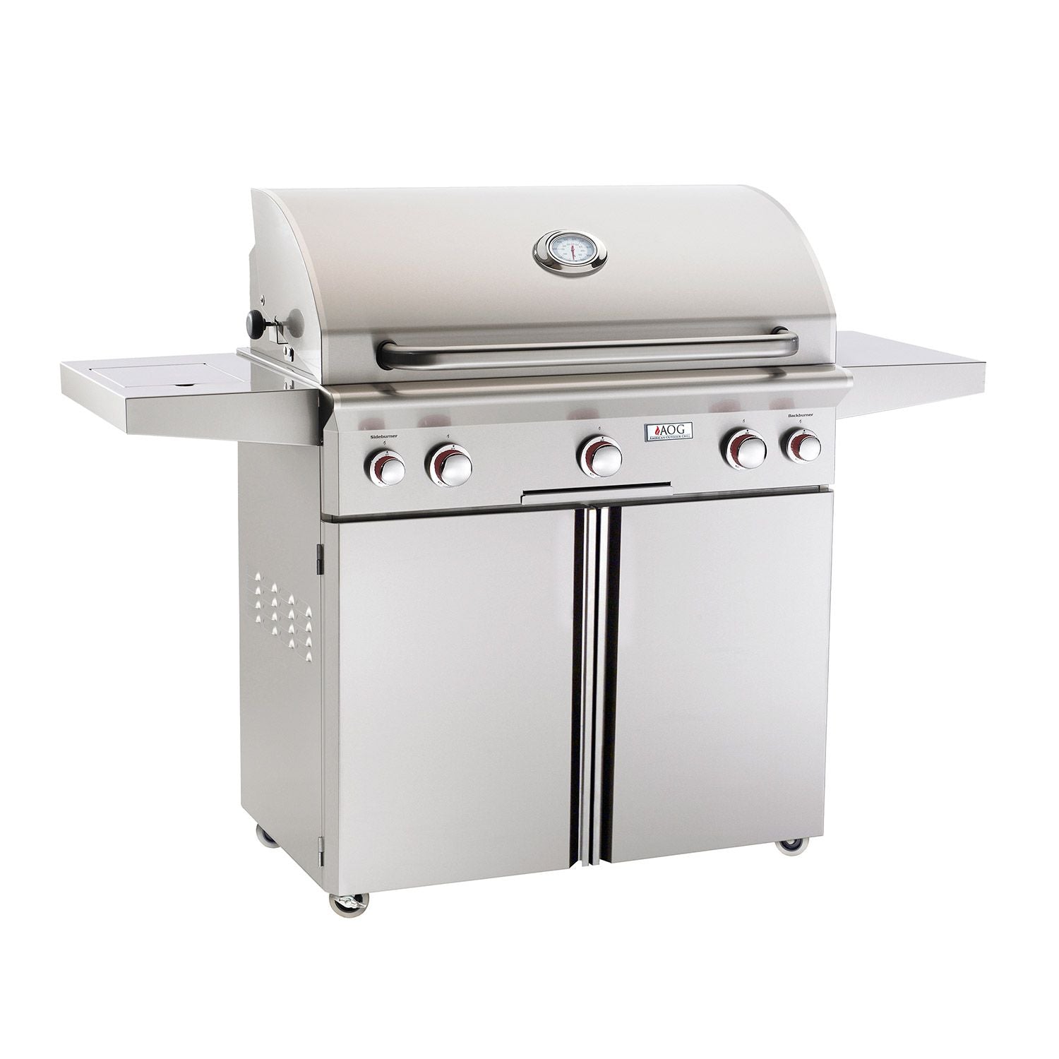 American Outdoor Grill 36PCT T-Series 36-Inch Freestanding Gas Grill