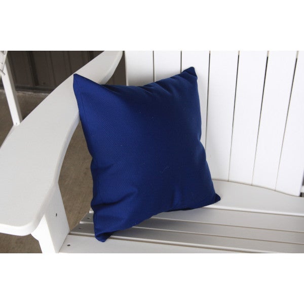 A&L Furniture Cozy Pillow