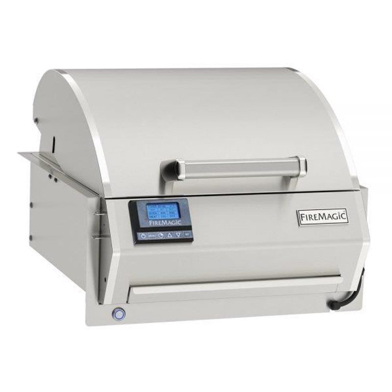 FireMagic E251 Built-In Electric Grill