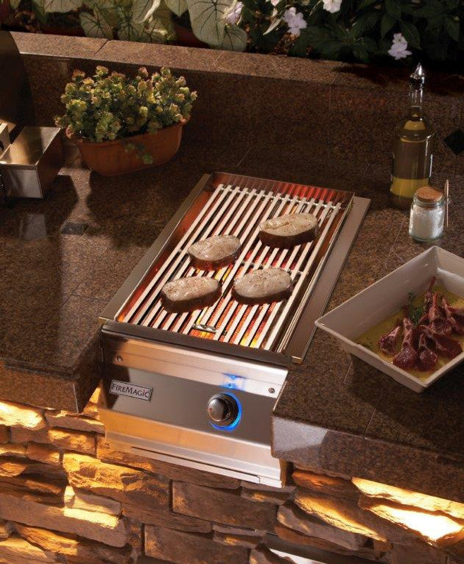 FireMagic Single Searing Stations
