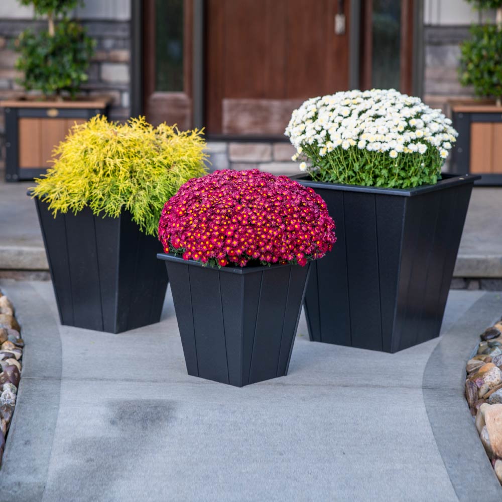 LuxCraft Elite Planter