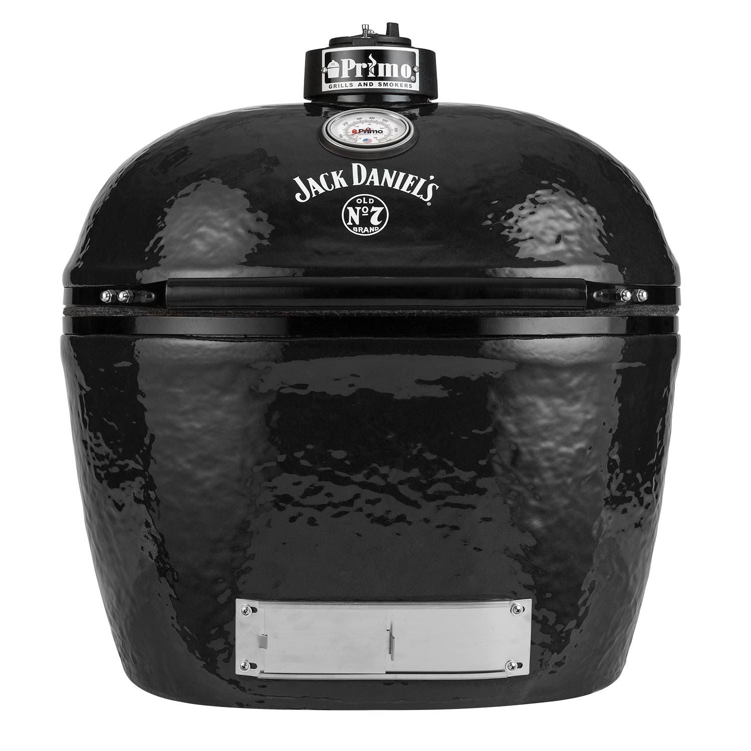 Primo Oval X-Large 400 Ceramic Kamado Grill